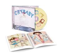 Melanie Martinez Cry Baby (CD) Deluxe Album