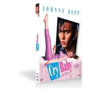 Cry-Baby DVD NUOVO