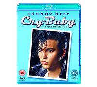 Cry Baby [Edizione: Regno Unito]
