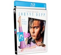 Cry-Baby (Edizione Speciale) [Blu-ray]