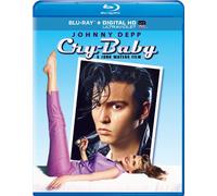 Cry-Baby [Edizione: Stati Uniti]