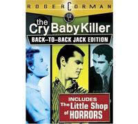Cry Baby Killer: Back To Back Jack Edition (2 Dvd) [Edizione: Stati Uniti]