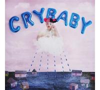 Melanie Martinez - Cry Baby Deluxe Edition - 2 Vinili
