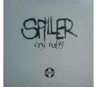 Cry Baby - Spiller 2X12"