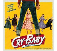 High School Musical Cry-Baby: The Musical / O.C.S. (CD)