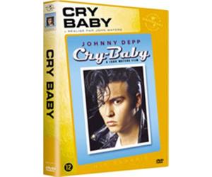 Cry Baby Uus Dvd S/T Fr