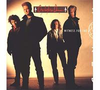 Cry before Dawn - Witness for the world (1989)