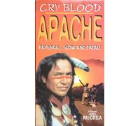 Cry Blood Apache
