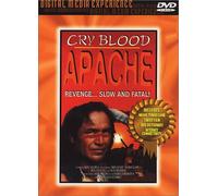 Cry Blood Apache
