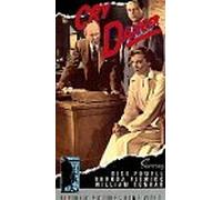 Cry Danger [Edizione: USA]