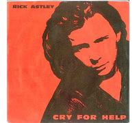 CRY FOR HELP 12 inch (12" Vinyl) UK RCA 1991