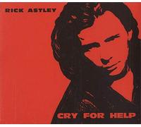 CRY FOR HELP CD UK ISSUE PRESSED IN AUSTRIA ARISTA 1991