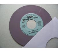 CRY FOR MY BABY/TAKE ME WHERE YOU GO