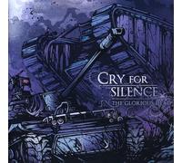 Cry For Silence - The Glorious Dead