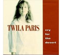 Cry for the Desert