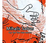 CRY FOR THE LAST DANCE