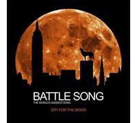 Cry For The Moon - Battle Song - the World´s Saddest Song