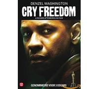 Cry-Freedom