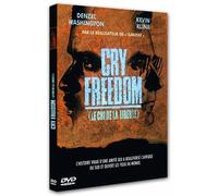 Cry freedom