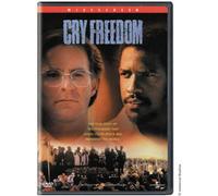 Cry Freedom