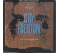 Cry Freedom