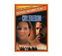 Cry Freedom