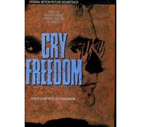 Cry Freedom (Original Motion Picture Soundtrack)