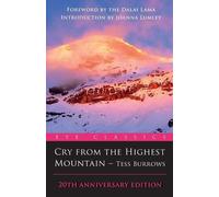 Cry from the Highest Mountain (Tascabile)