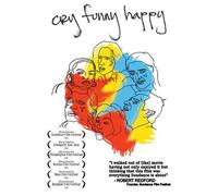 Cry Funny Happy