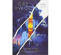 Cry Havoc 1: Mything in Action