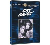 Cry "Havoc"