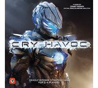 Cry Havoc