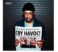 cry havoc
