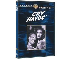 Cry Havoc