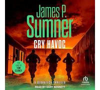 Cry Havoc: 4