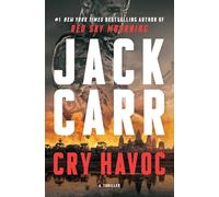 Cry Havoc: A Tom Reece Thriller