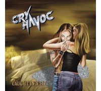 Cry Havoc Caught In A Lie (CD)