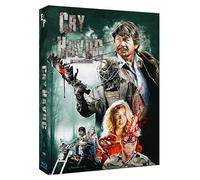 Cry Havoc - Mediabook - Cover B