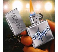 Cry Havoc - Refuel