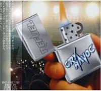 Cry Havoc - Refuel