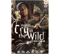 Cry in the Wild - The Taking of Peggy Ann [PAL] [Edizione: Regno Unito]