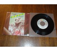 Cry like a baby (1980) / Vinyl single [Vinyl-Single 7'']