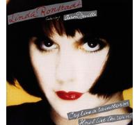 Cry Like a Rainstorm, Howl Like the Wind by Ronstadt, Linda (1989-09-25)