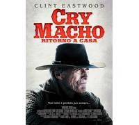 Cry Macho (2 Blu-Ray) - Movie