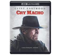 Cry Macho