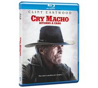 Cry Macho BS ( Blu-Ray) (Blu-ray)