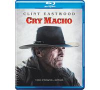Cry Macho (Digital/Blu-Ray) (Blu-ray)