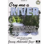 Cry Me A River