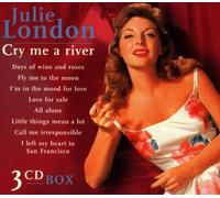 Cry Me a River by Julie London