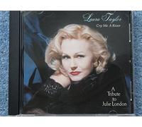 Cry Me a River: Tribute to Jul